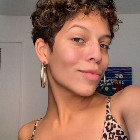 Karoline - ID: 165301