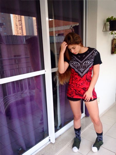 Isabela de Faria - ID: 165387 - 428918