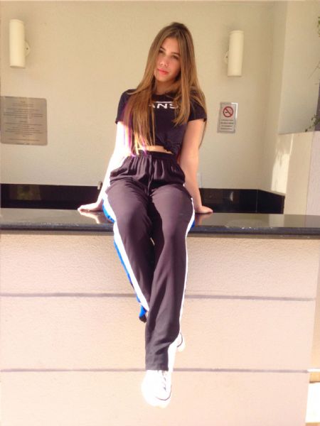 Isabela de Faria - ID: 165387 - 428919