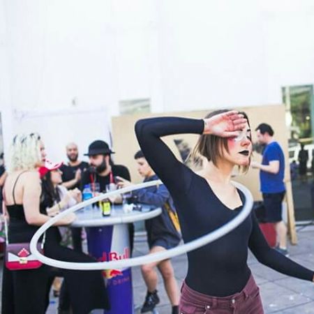 Ana Cristina - ID: 165603