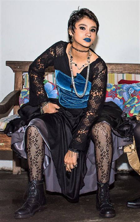 Samira - ID: 165870 - 429851