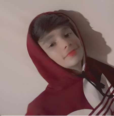 Danilo - ID: 166448 - 636686