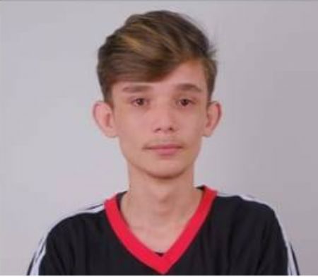 Danilo - ID: 166448 - 659498