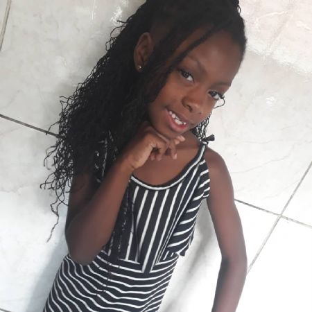 Malu Dias - ID: 169092