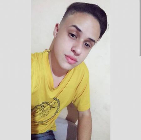 Samuel - ID: 175280