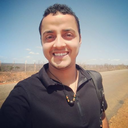 Alexsandro - ID: 175385