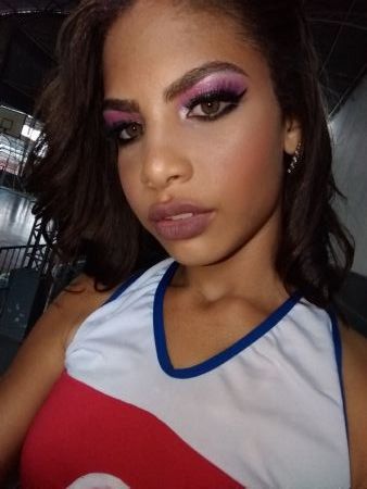 Eduarda Alexandra - ID: 176531