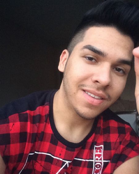 Matheus - ID: 177040 - 444246