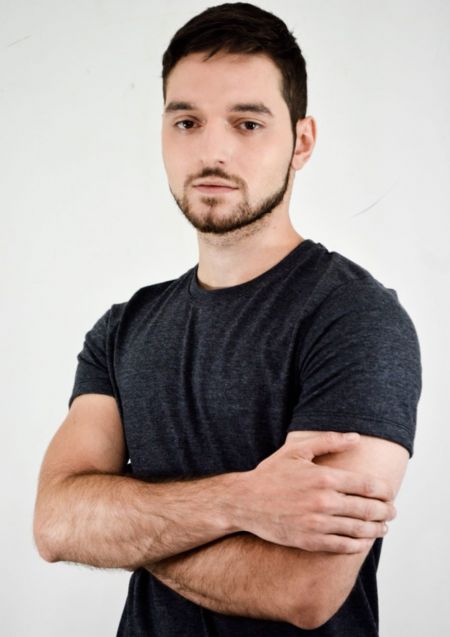 marcos - ID: 179387