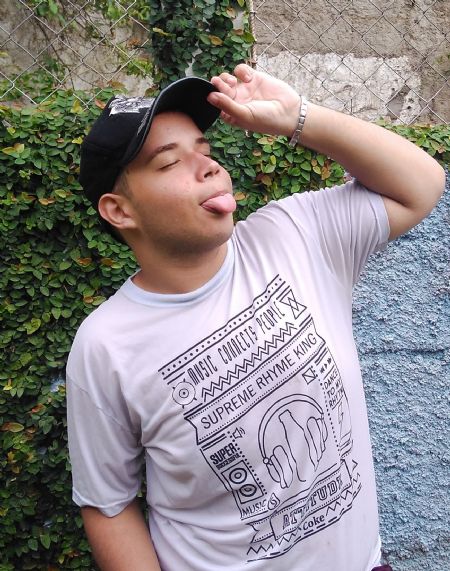 Paulo - ID: 181166 - 449741