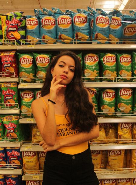 Emilly - ID: 181496