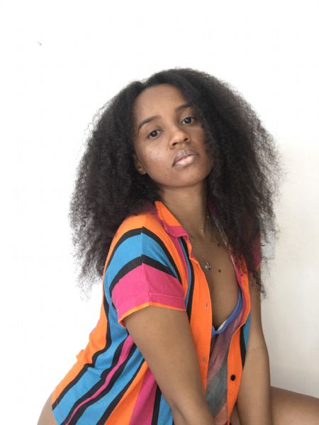 Bianca - ID: 181669