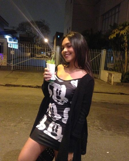 Isabelly - ID: 183534