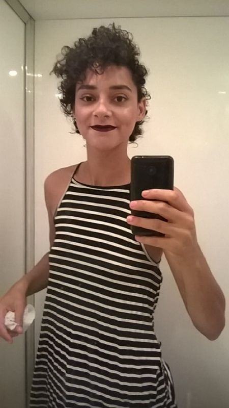 Rochelle Luiza - ID: 183565 - 470311
