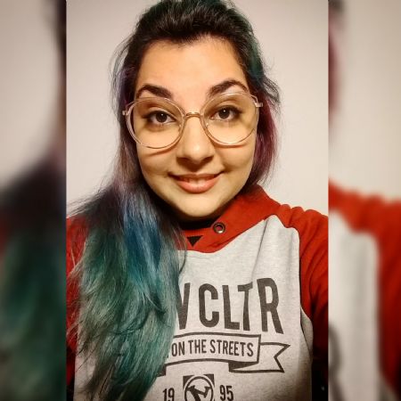 Juliana - ID: 183622 - 452666