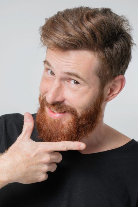 DANIEL - ID: 186607