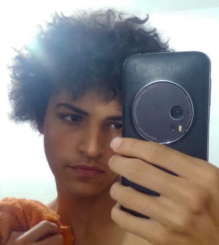 Roger - ID: 191637