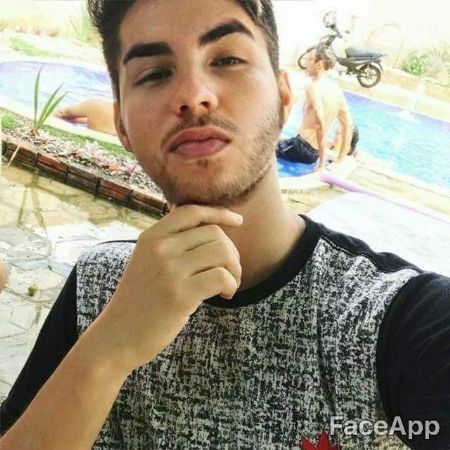 Ezequiel - ID: 192262