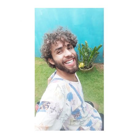 Jonathan - ID: 193369
