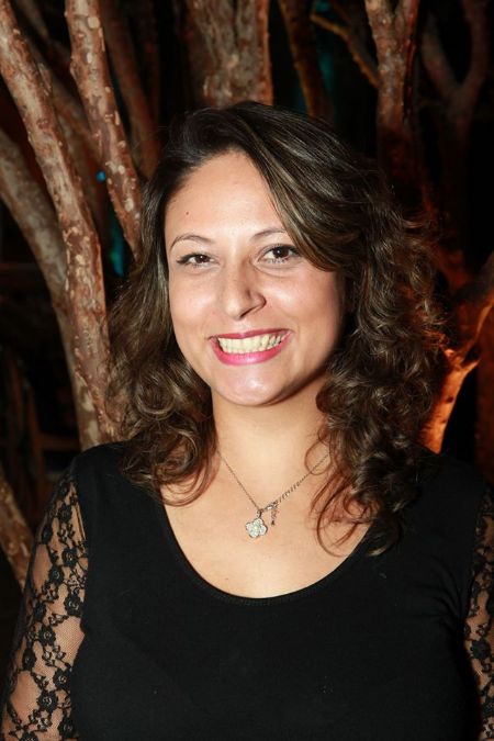 Pamella - ID: 193651