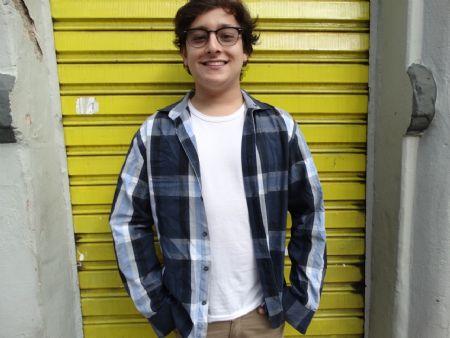 Gabriel - ID: 193870