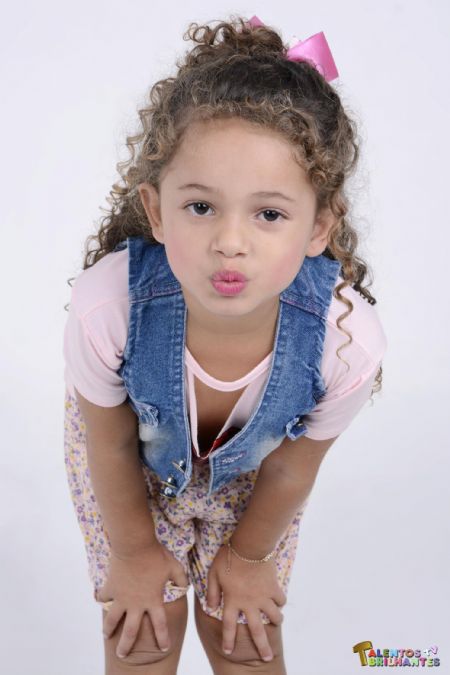 Ana clara - ID: 195104 - 469737