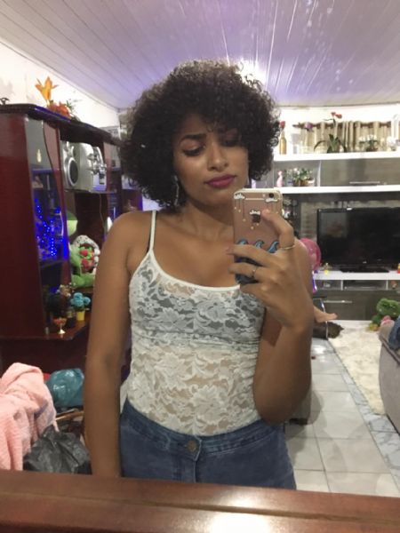 Vanuza Castro - ID: 195220