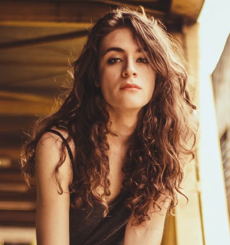 Maria Léo - ID: 195235 - 469920