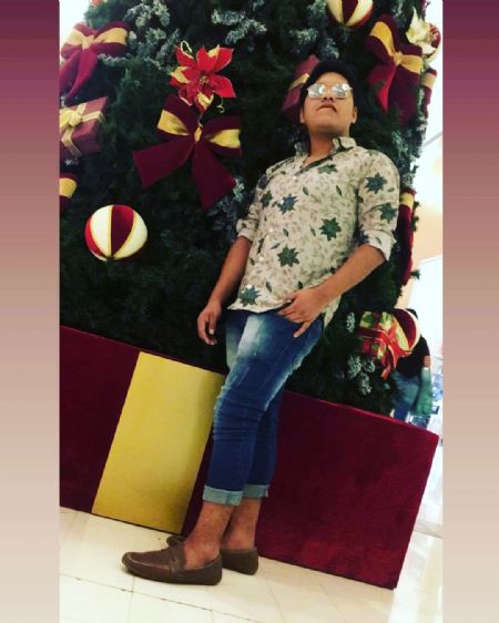 Rodolfo - ID: 195686 - 470489