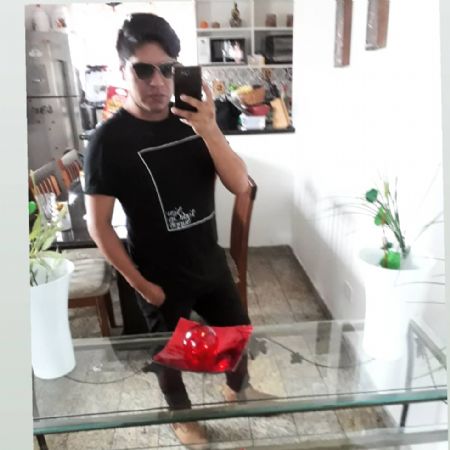 Rodolfo - ID: 195686 - 470490