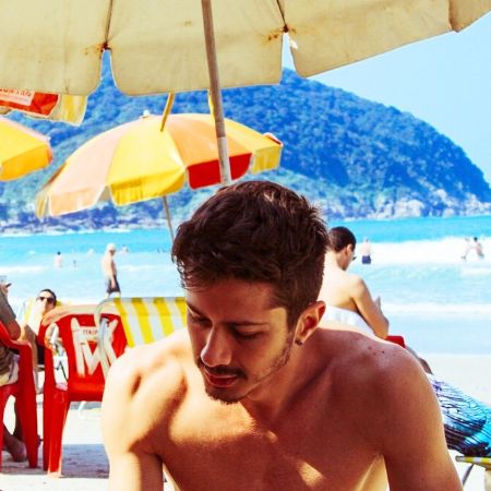 Pablo - ID: 196143 - 471164