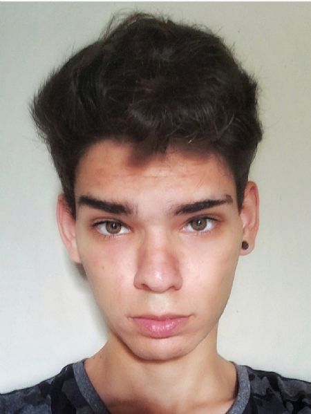Jonatan - ID: 197878