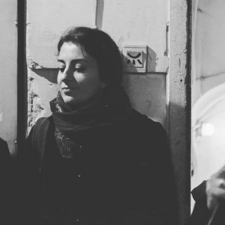 Andreea - ID: 198539