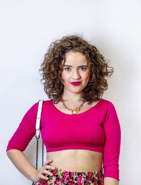Gabriela - ID: 198544 - 637445