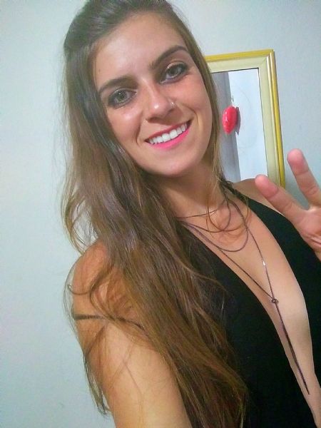 Brenda Alves - ID: 198725