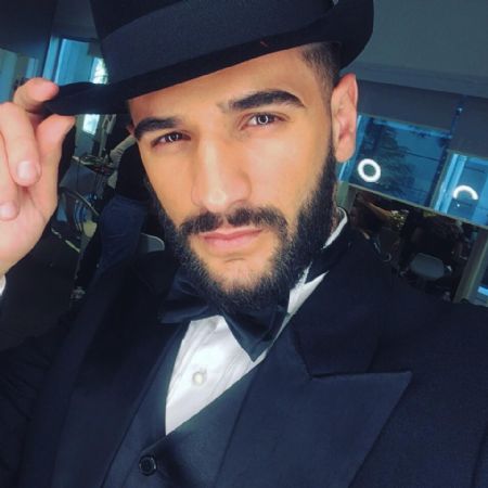 Marcos Paulo - ID: 201127