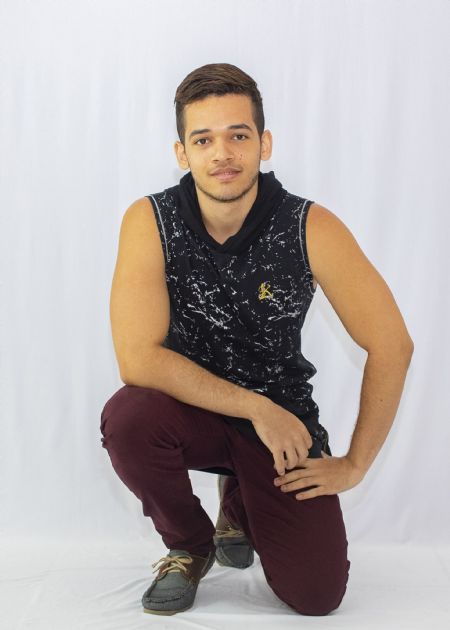 Alexandre - ID: 201519 - 477892