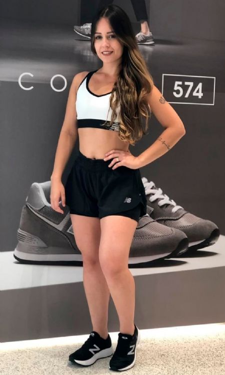 Jaqueline - ID: 201690