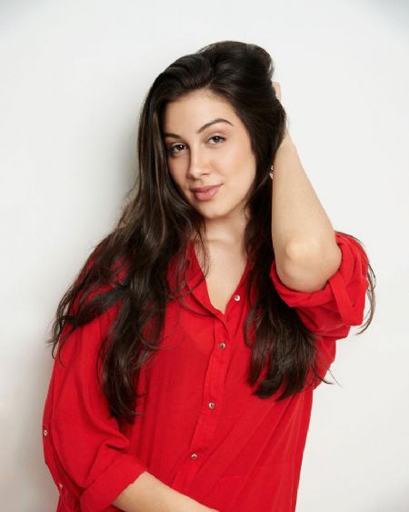 Mariana - ID: 205789