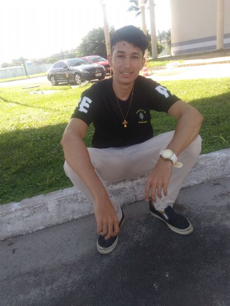 Diogo - ID: 206815