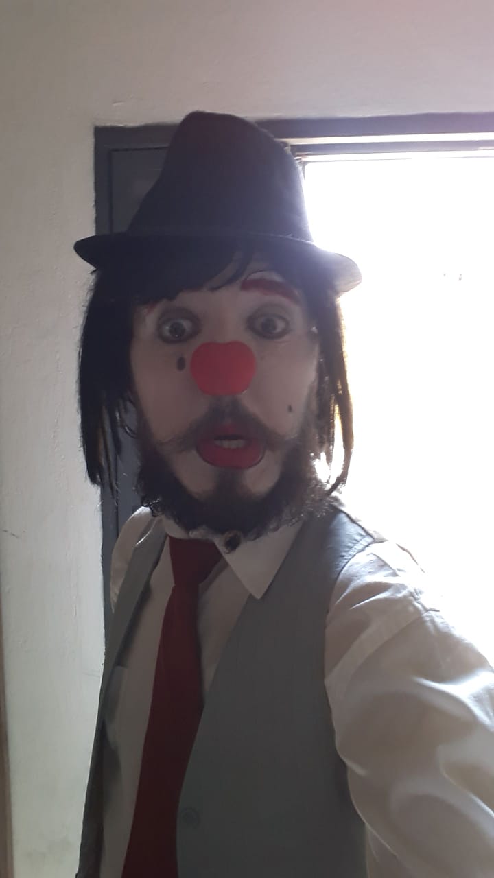 Felipe - ID: 207990 - 486205