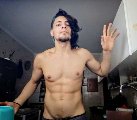 Rachid - ID: 208006