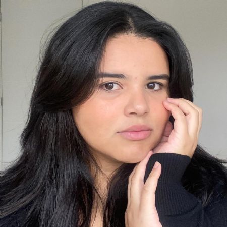 Nayra - ID: 208248