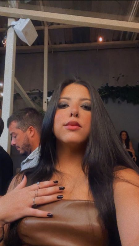 Jessyca - ID: 213130 - 678234
