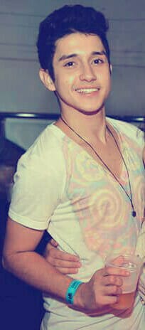 Alexandre - ID: 213393 - 492971