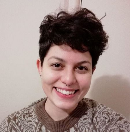 Beatriz - ID: 216637