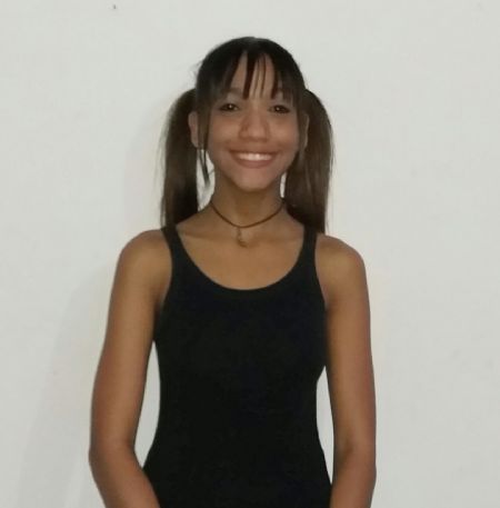 Raíssa - ID: 217403 - 498111