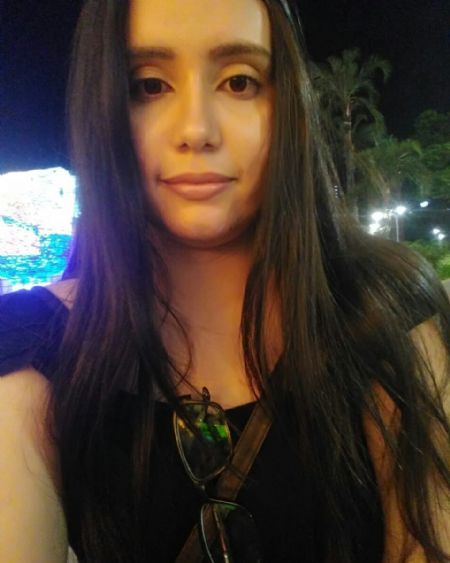 Rayane - ID: 217924 - 498843