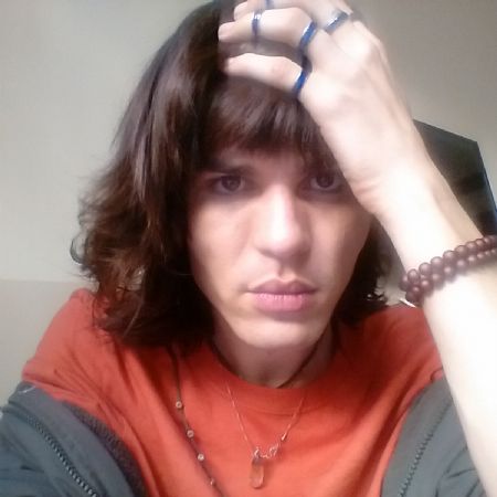 Italo Bruno - ID: 218353