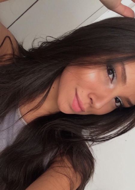 Gabriela - ID: 218375 - 499906